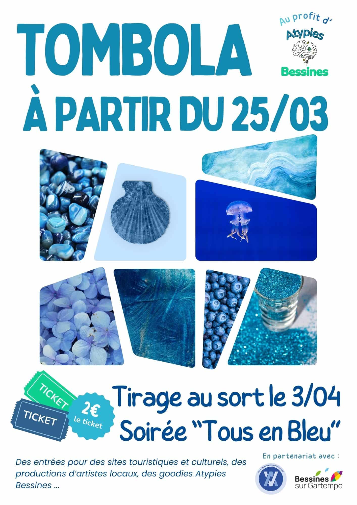 tombola atypies bessines