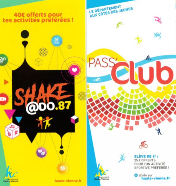 Shak@do et Pass'Club