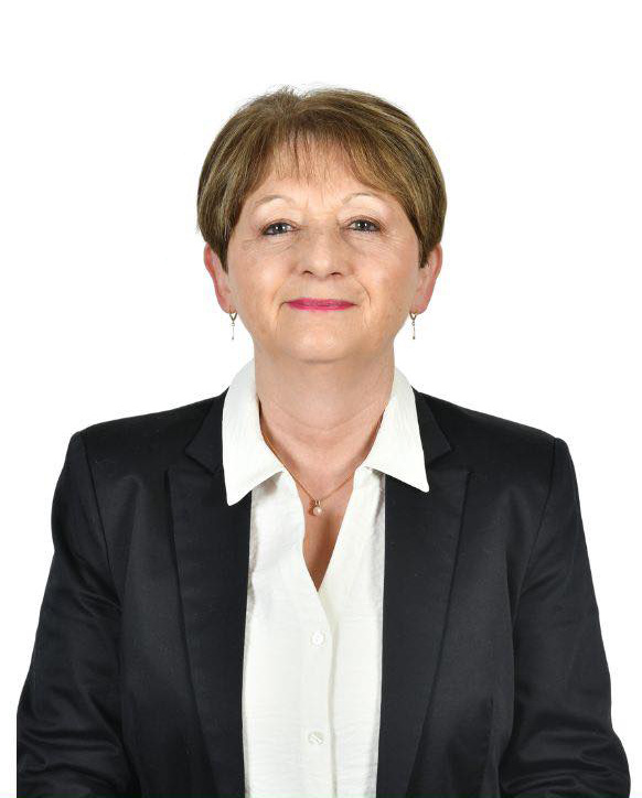 Viviane DESMAISONS