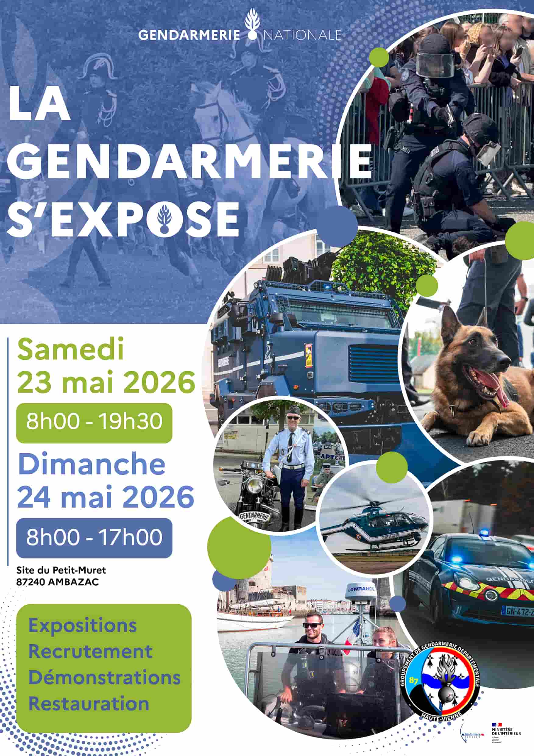 gendarmerie