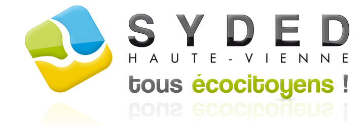 Logo SYDED