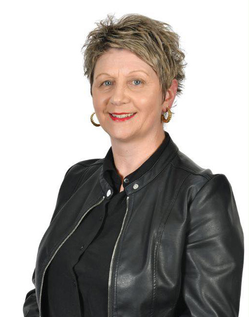 Fabienne BONNET-BALLOUFAUD