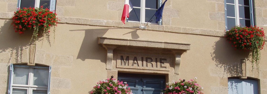 Mairie