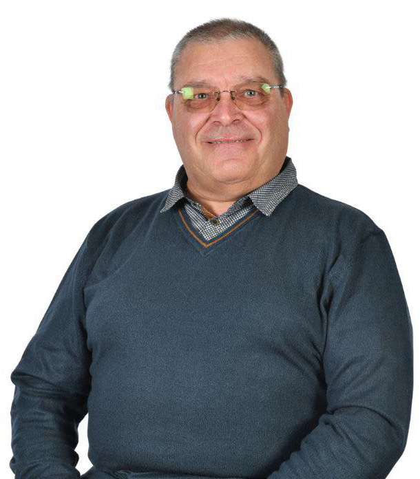 Frédéric BOUILLANT