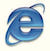 Logo Internet Explorer