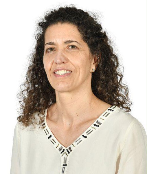 Sandrine MARGOT-PRUDENT