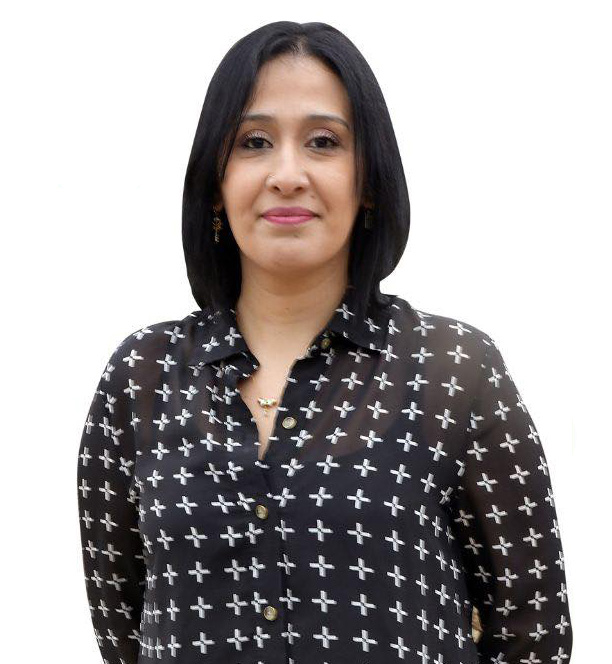 Amel MESSAOUDI-VENNAT