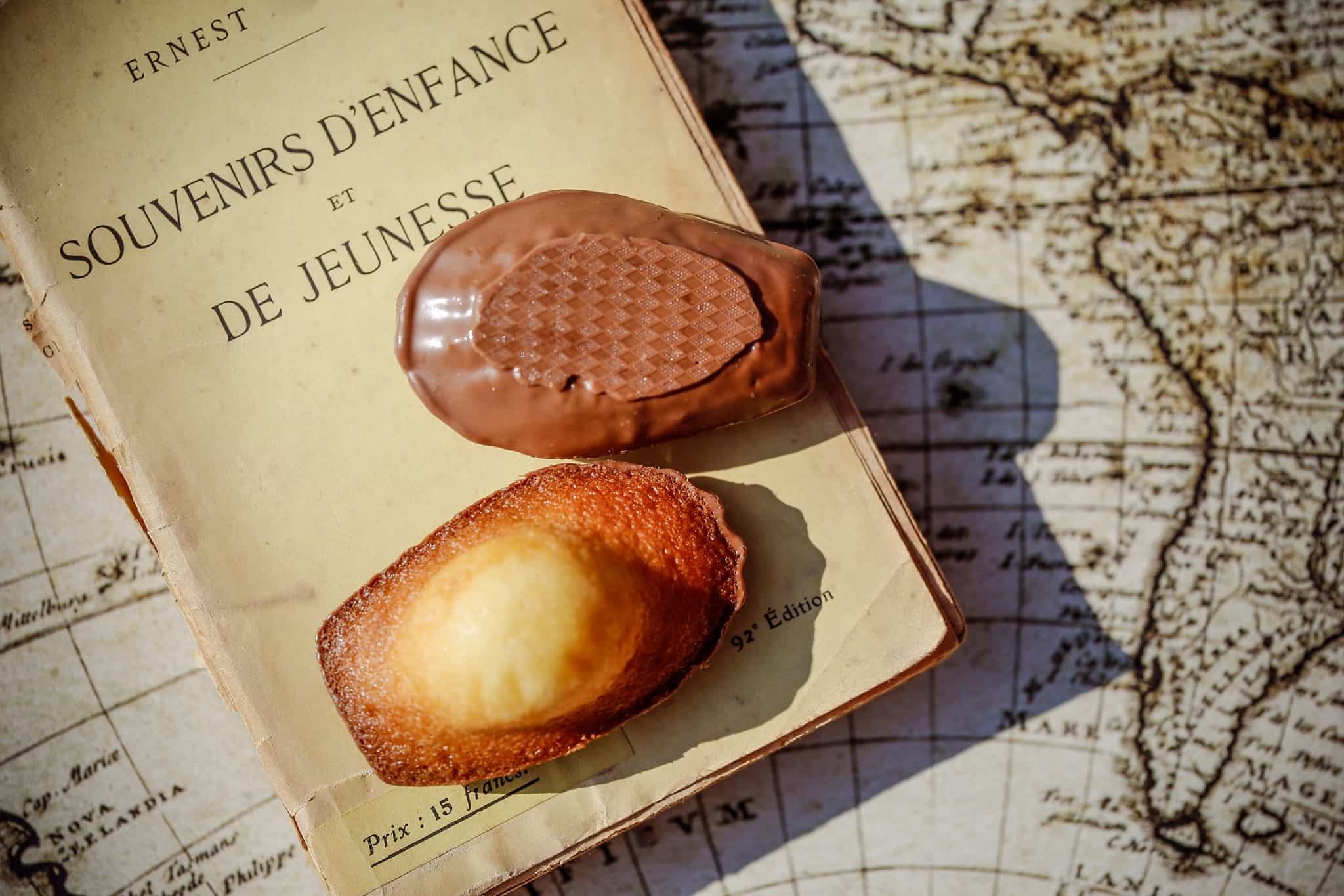 Madeleine Bijou