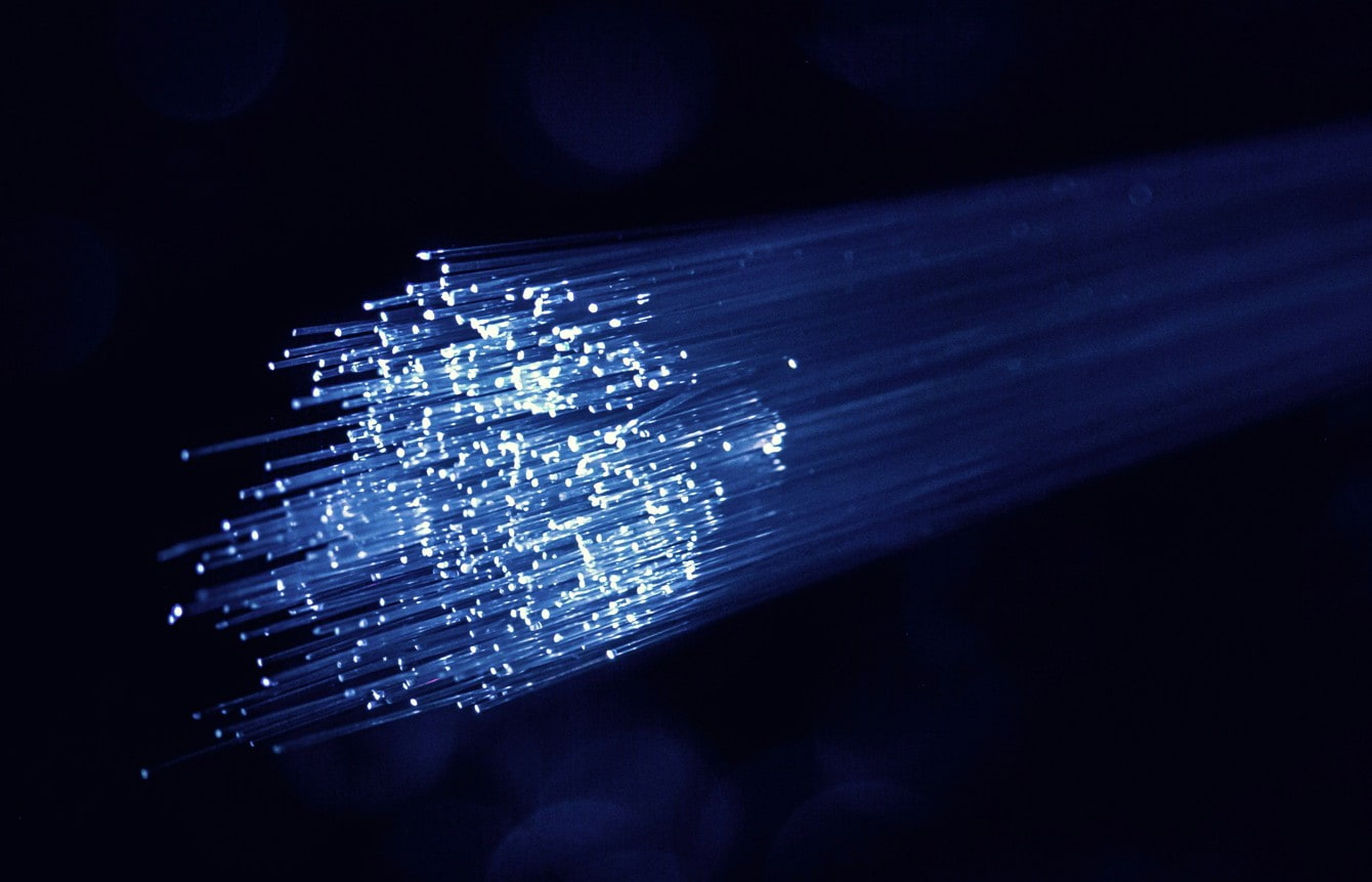 fibre optique