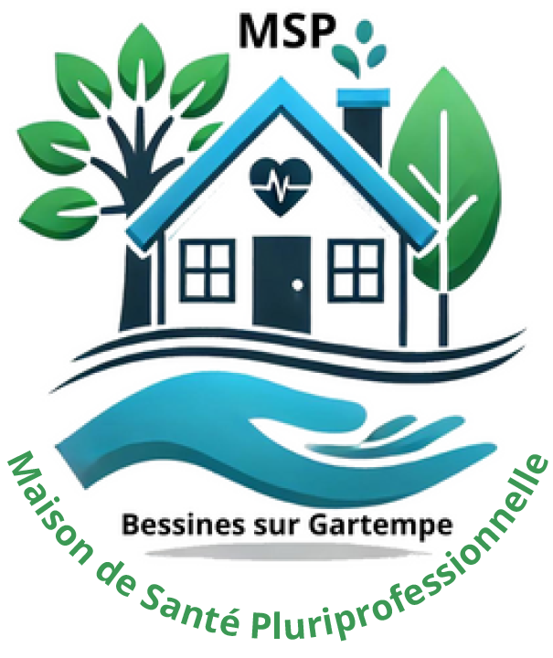 logo msp bessines