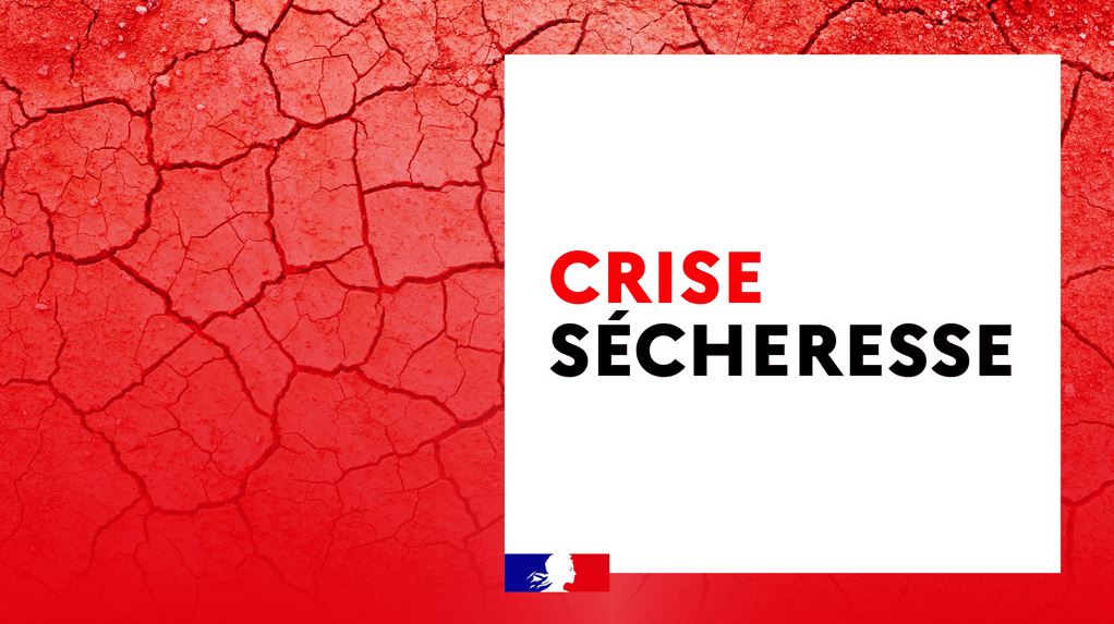 visuel crise sécheresse